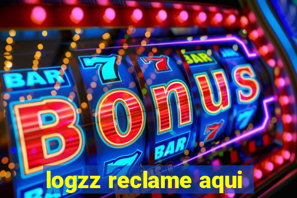 logzz reclame aqui